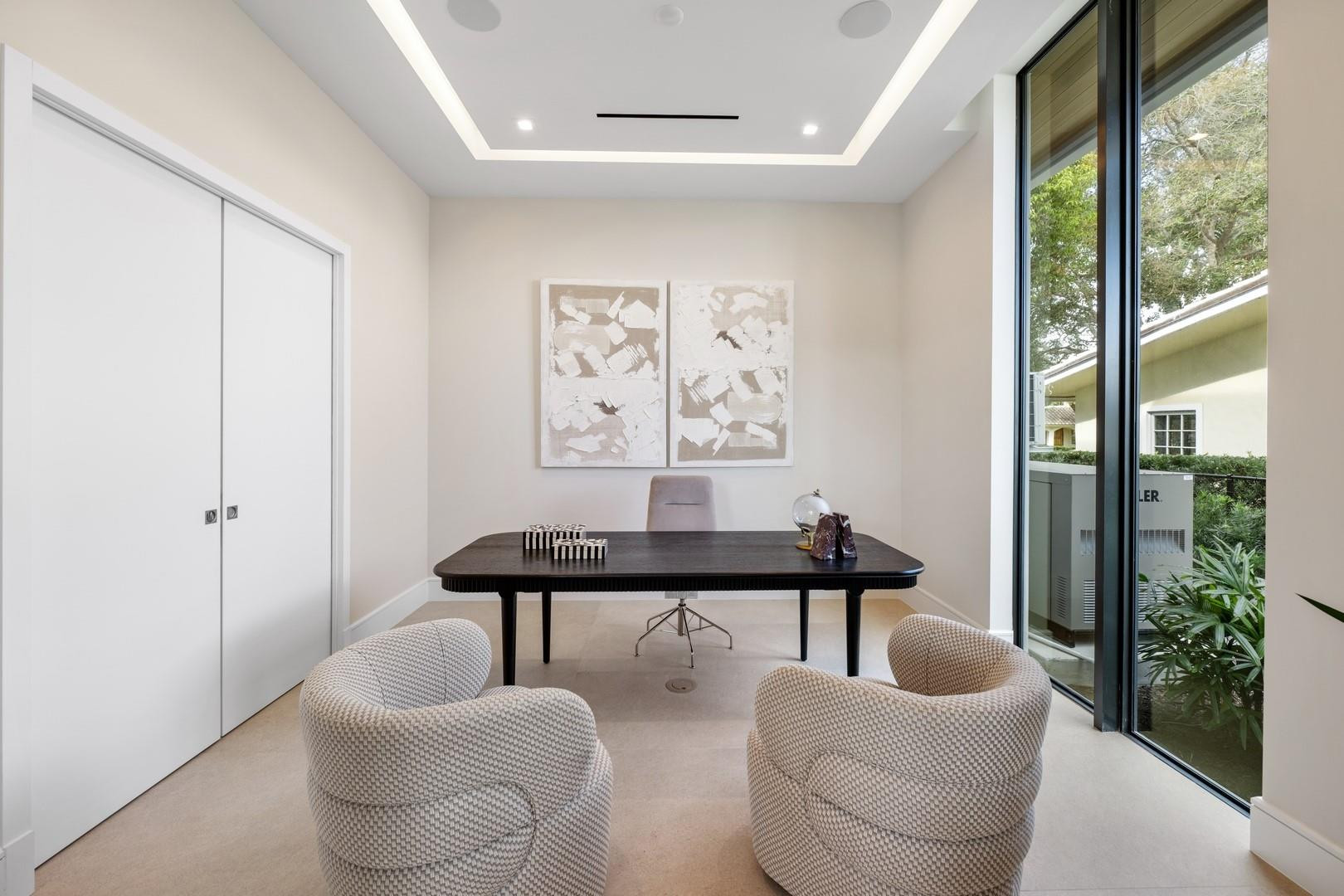 Nurmi Isles Island 1 - Residential