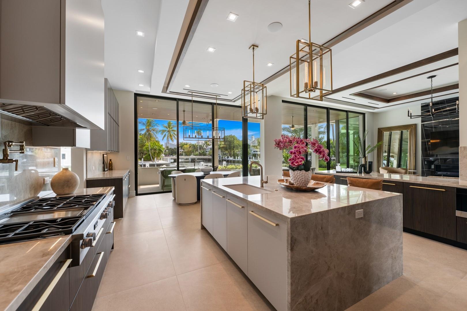 Nurmi Isles Island 1 - Residential