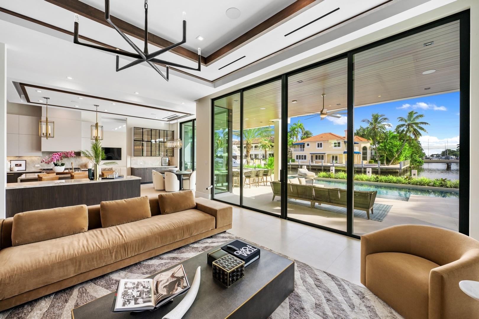 Nurmi Isles Island 1 - Residential