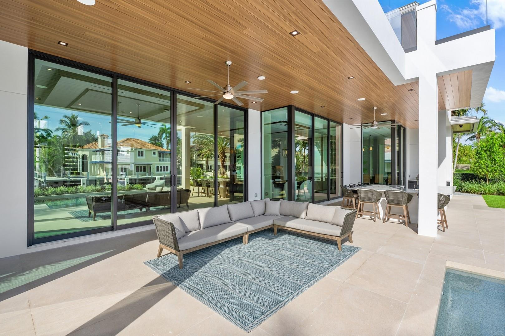 Nurmi Isles Island 1 - Residential