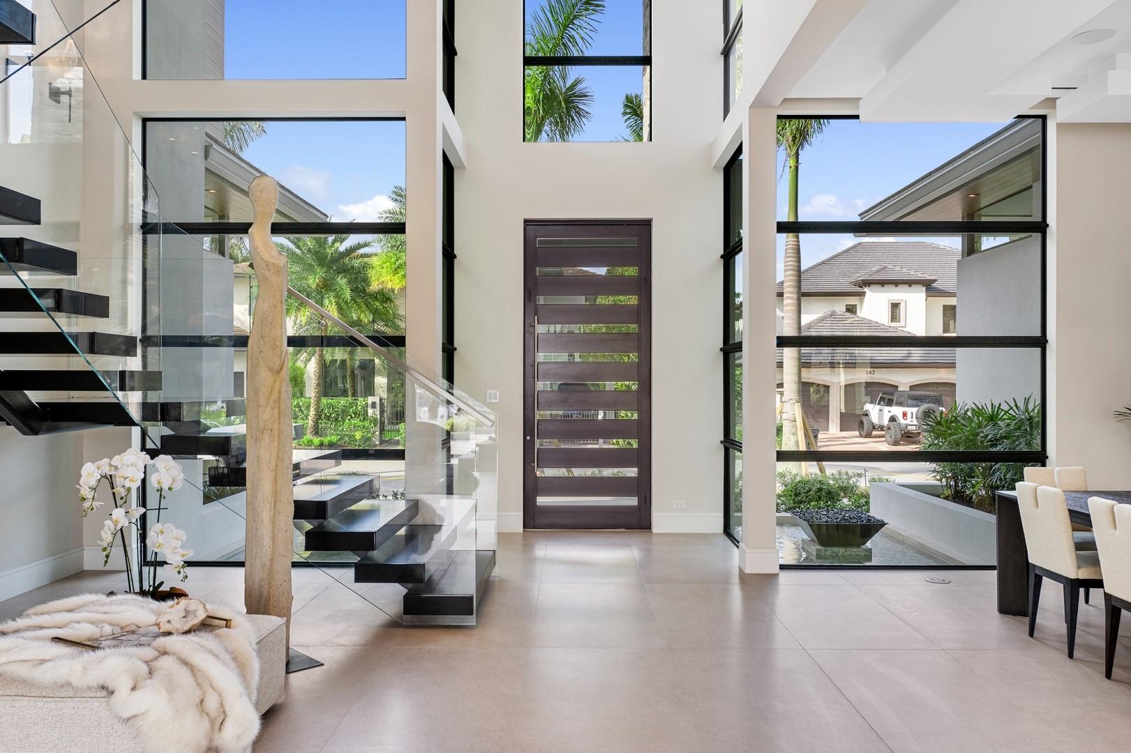 Nurmi Isles Island 1 - Residential