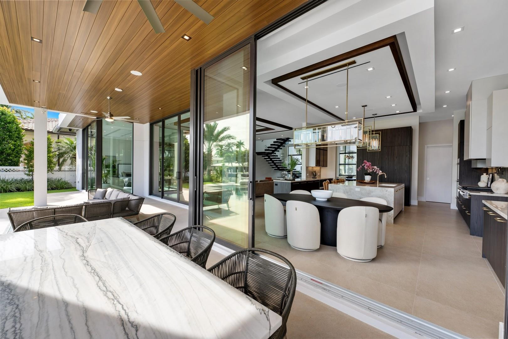 Nurmi Isles Island 1 - Residential