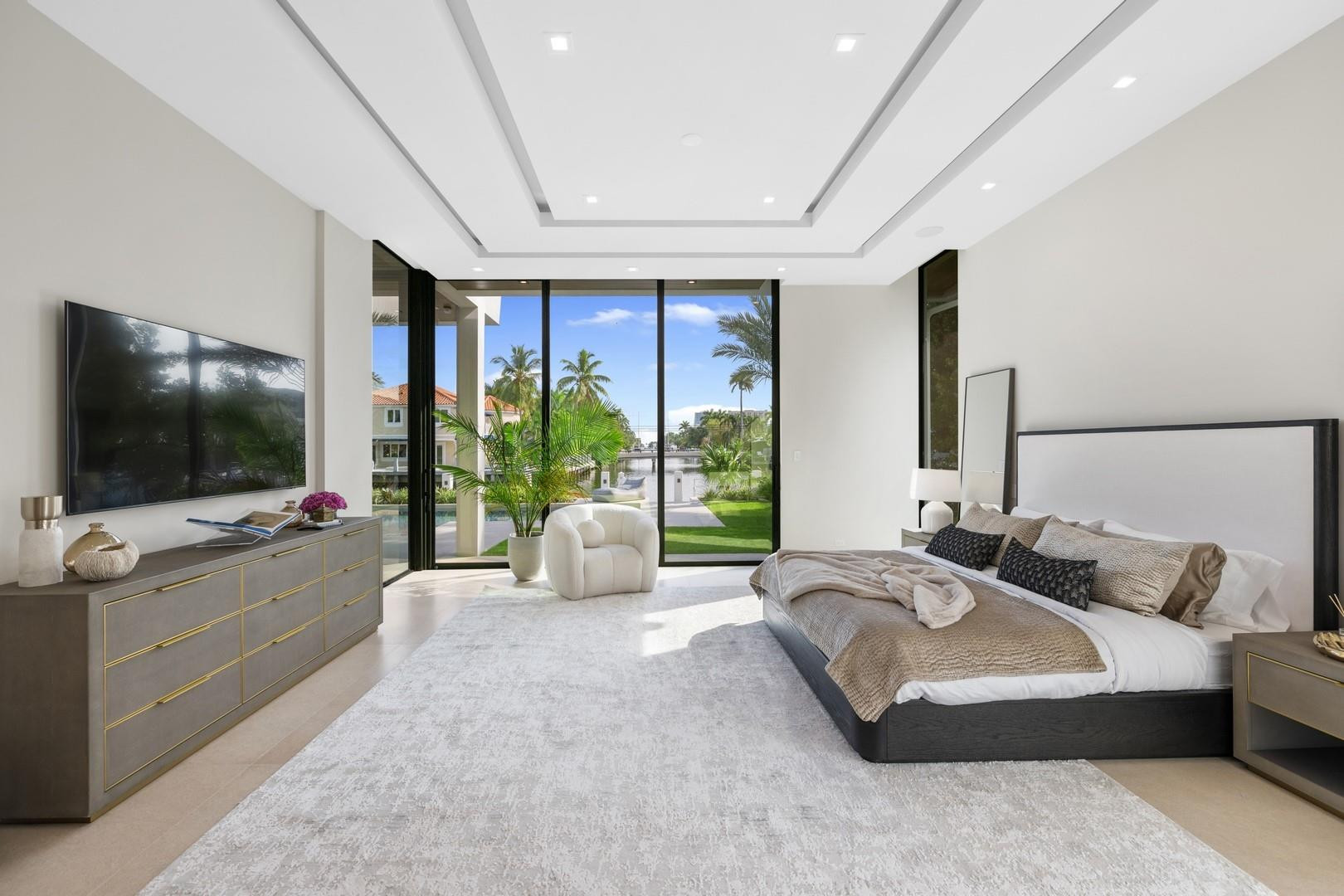 Nurmi Isles Island 1 - Residential