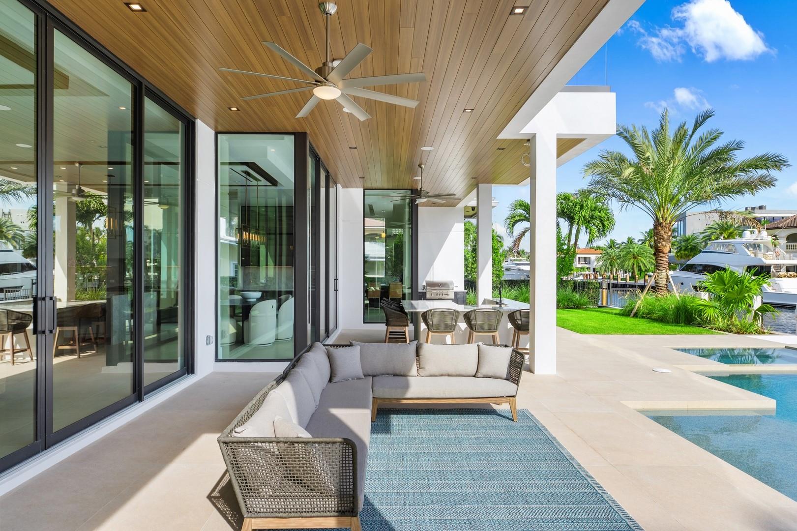 Nurmi Isles Island 1 - Residential