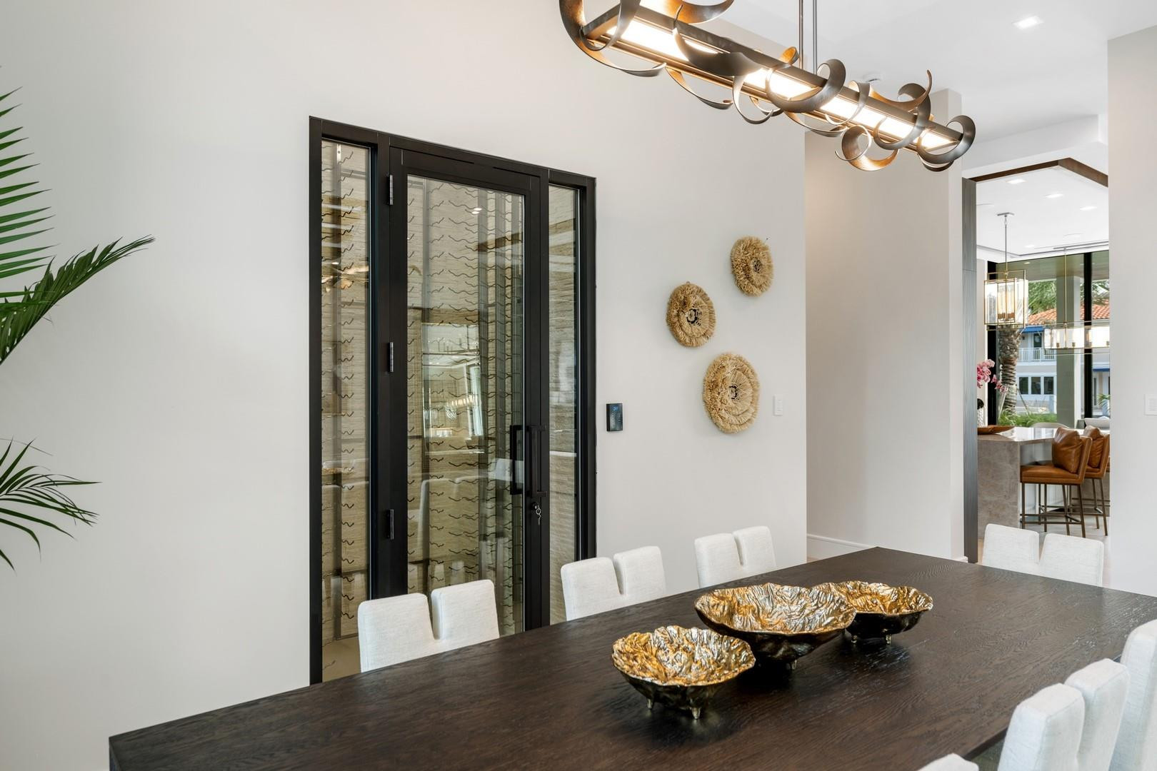 Nurmi Isles Island 1 - Residential