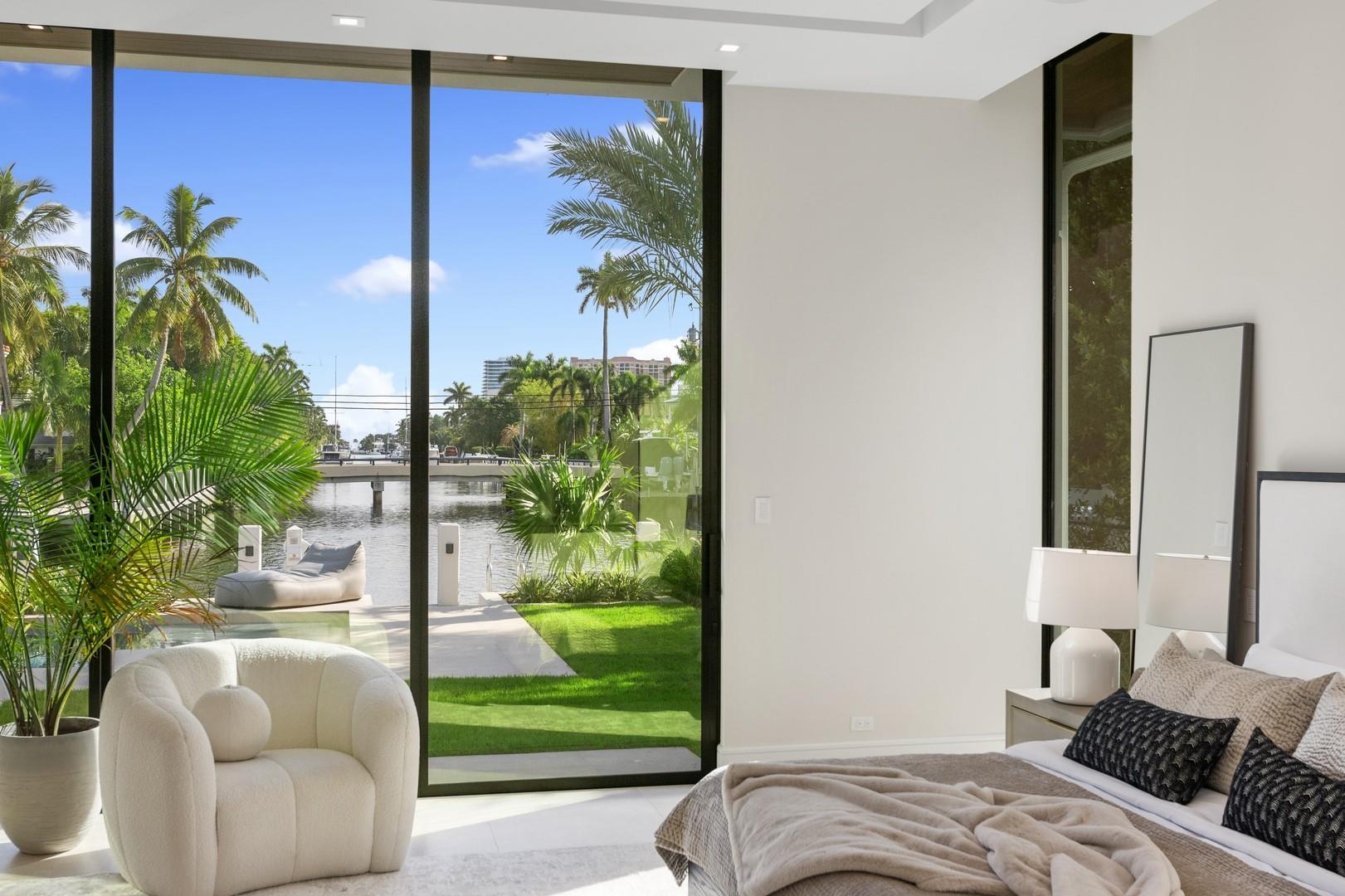 Nurmi Isles Island 1 - Residential