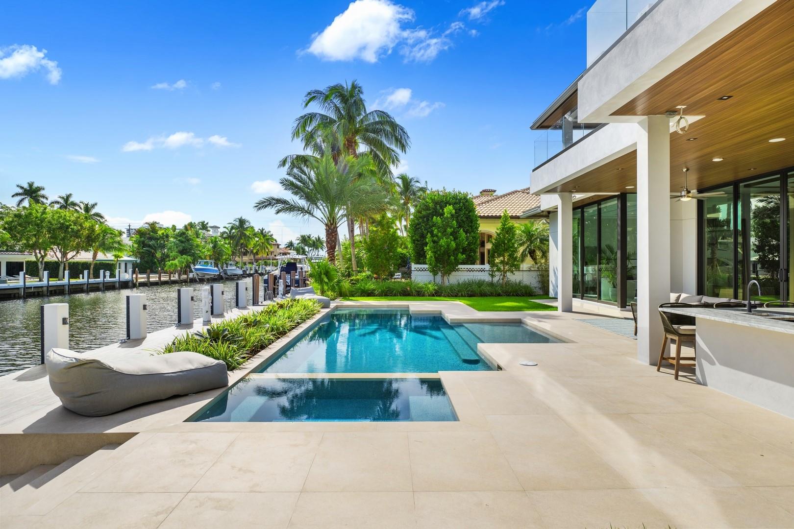 Nurmi Isles Island 1 - Residential