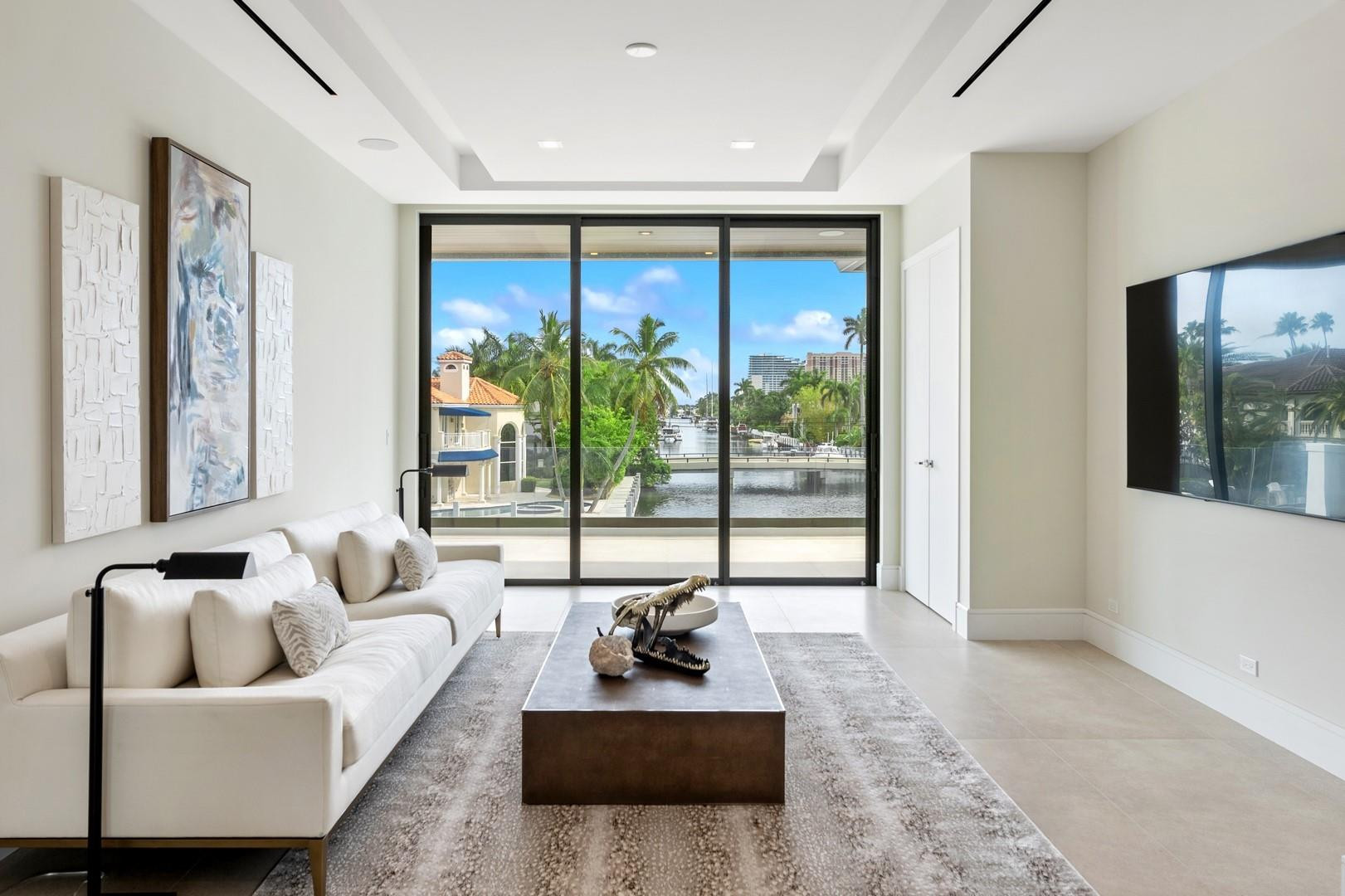 Nurmi Isles Island 1 - Residential