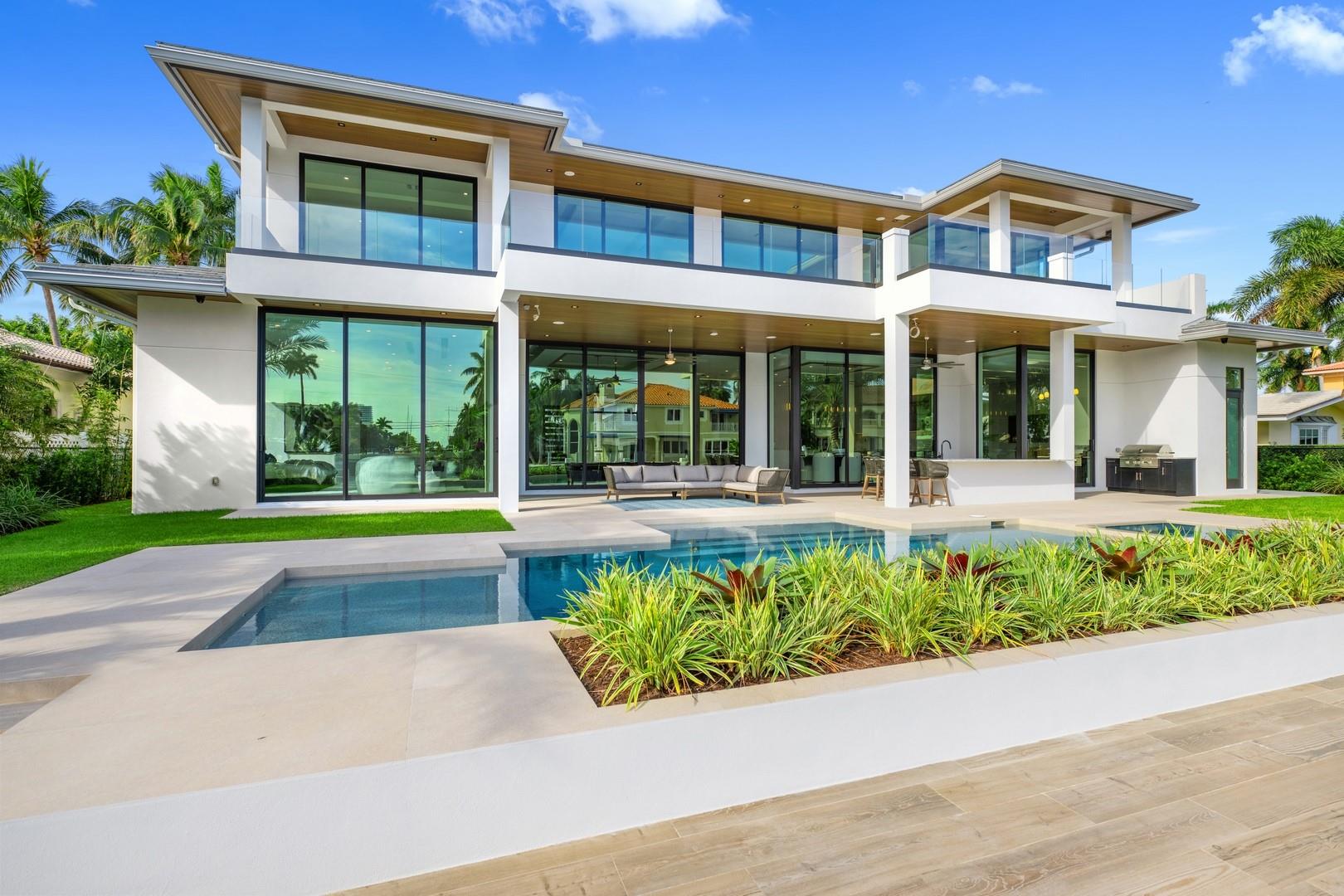 Nurmi Isles Island 1 - Residential