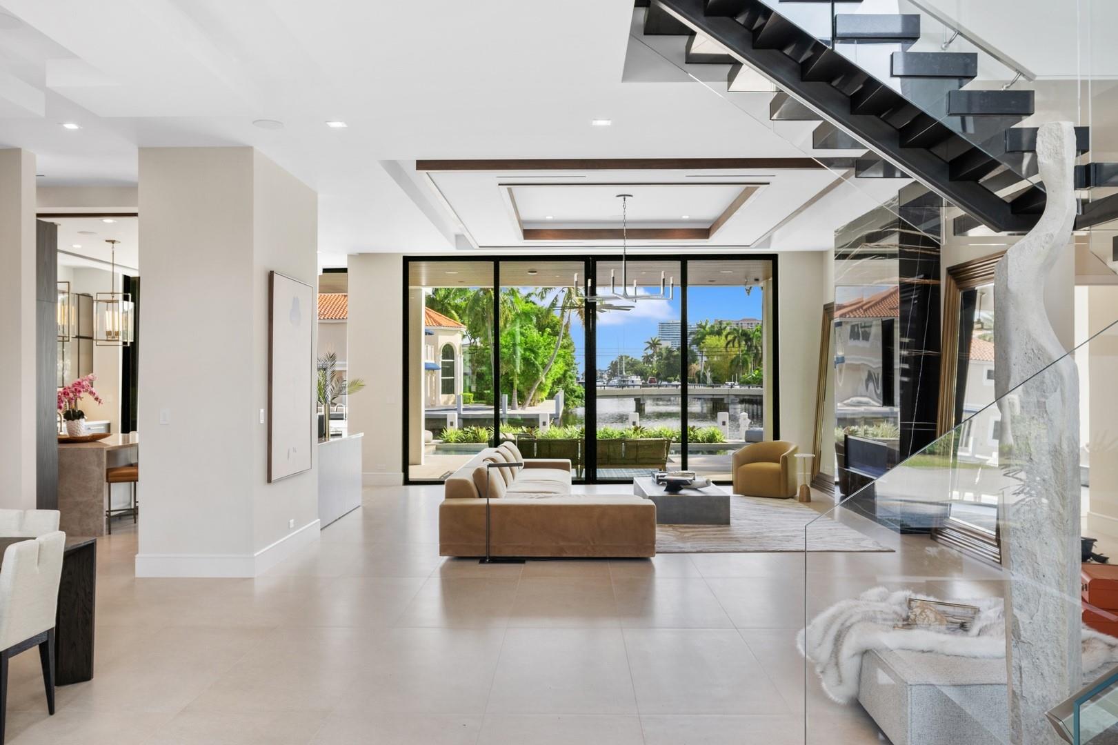 Nurmi Isles Island 1 - Residential