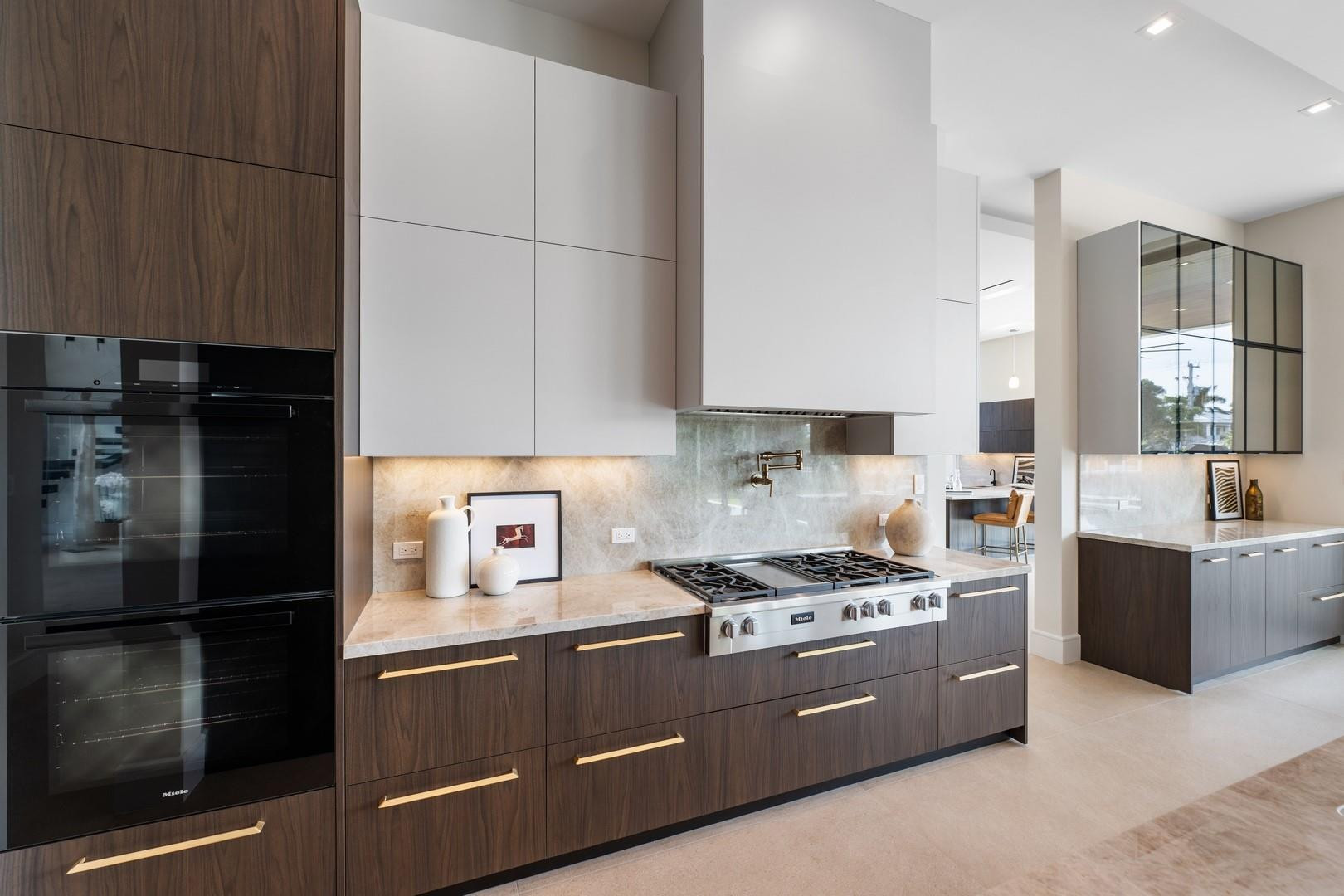 Nurmi Isles Island 1 - Residential