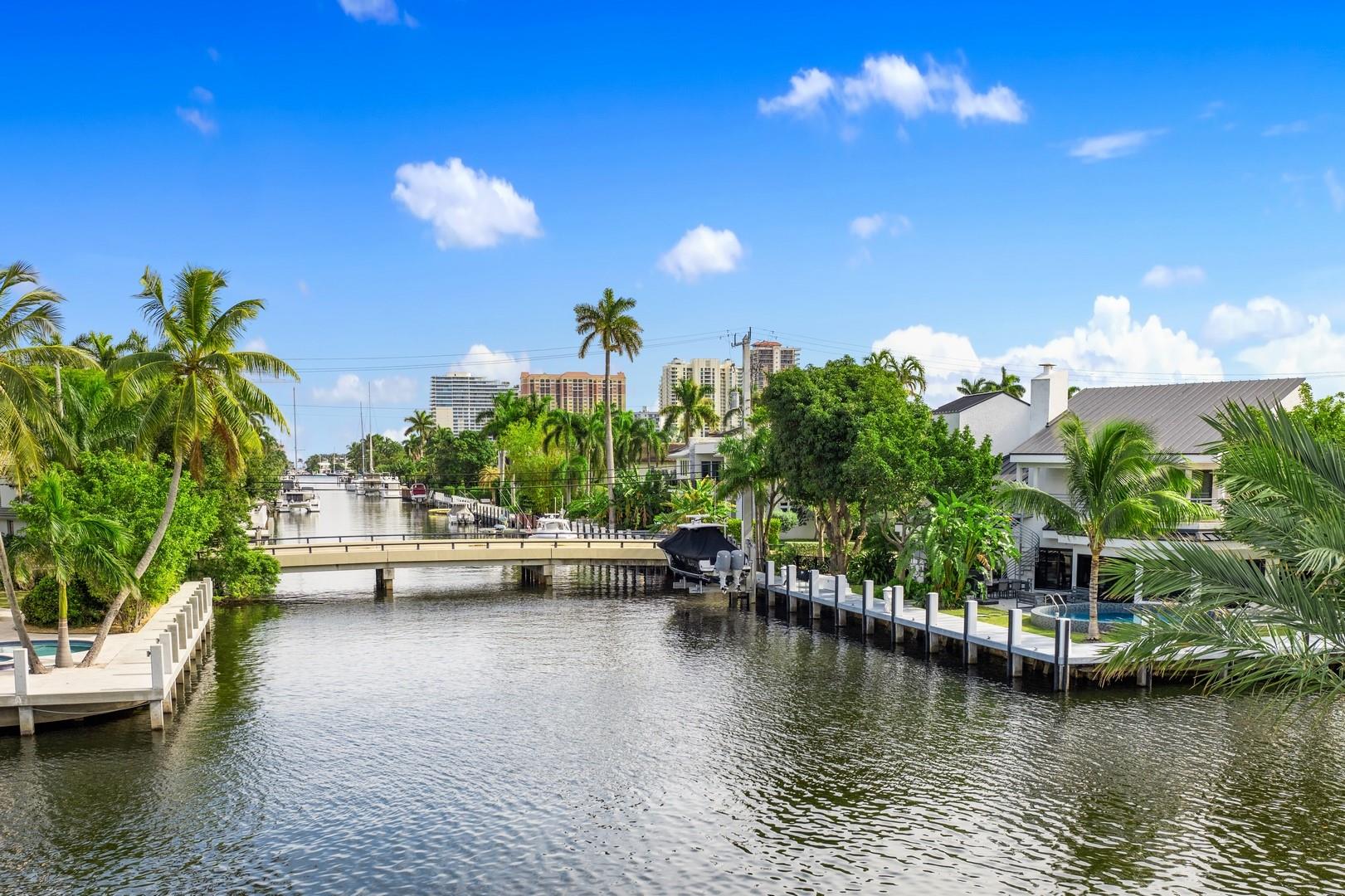 Nurmi Isles Island 1 - Residential