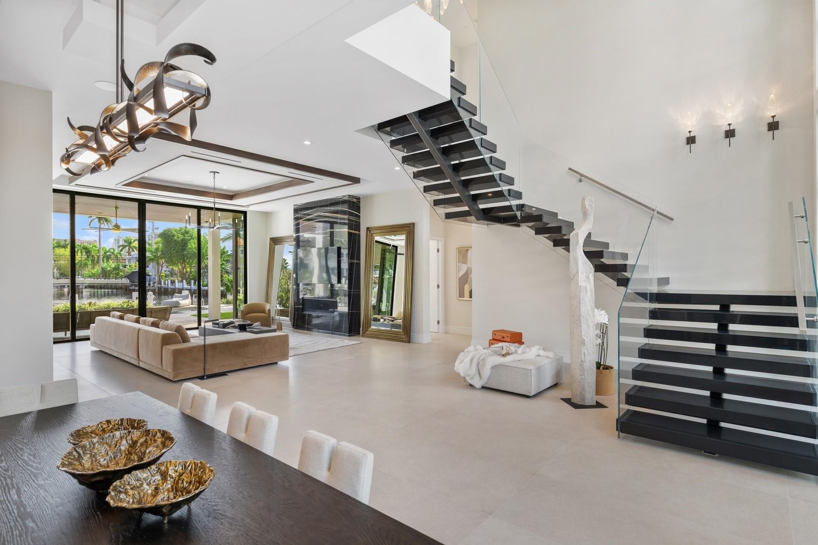 Nurmi Isles Island 1 - Residential