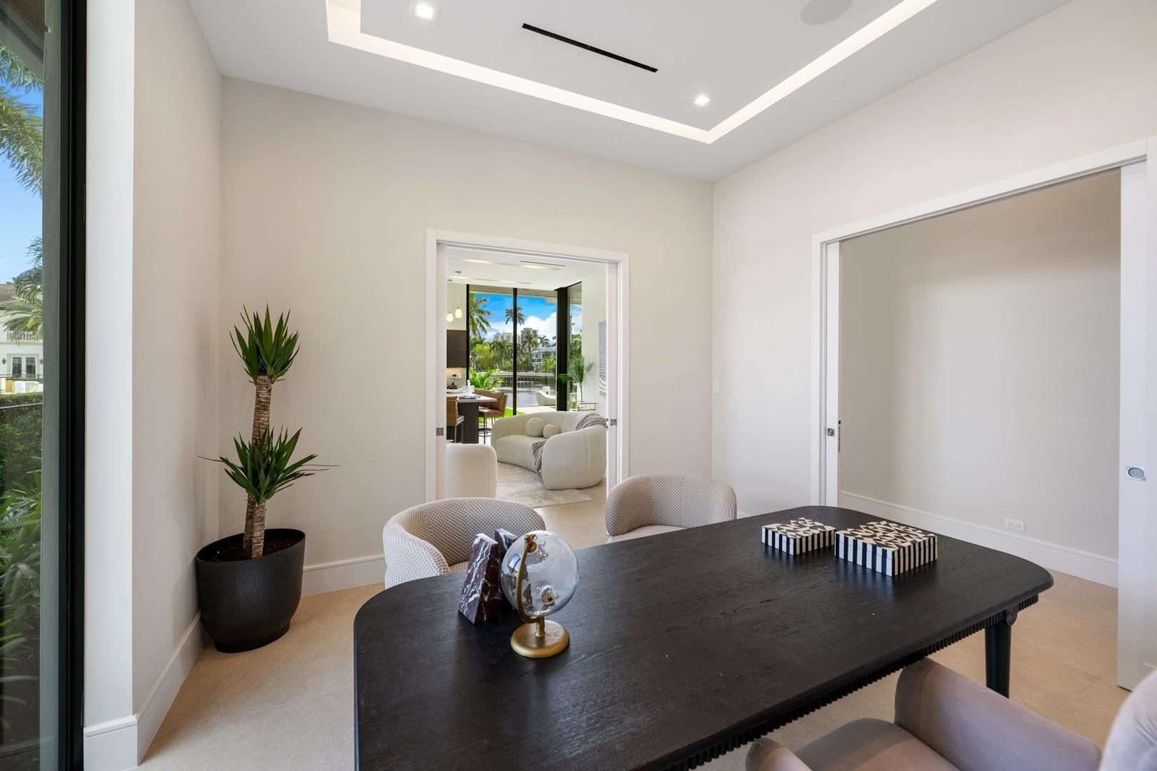 Nurmi Isles Island 1 - Residential