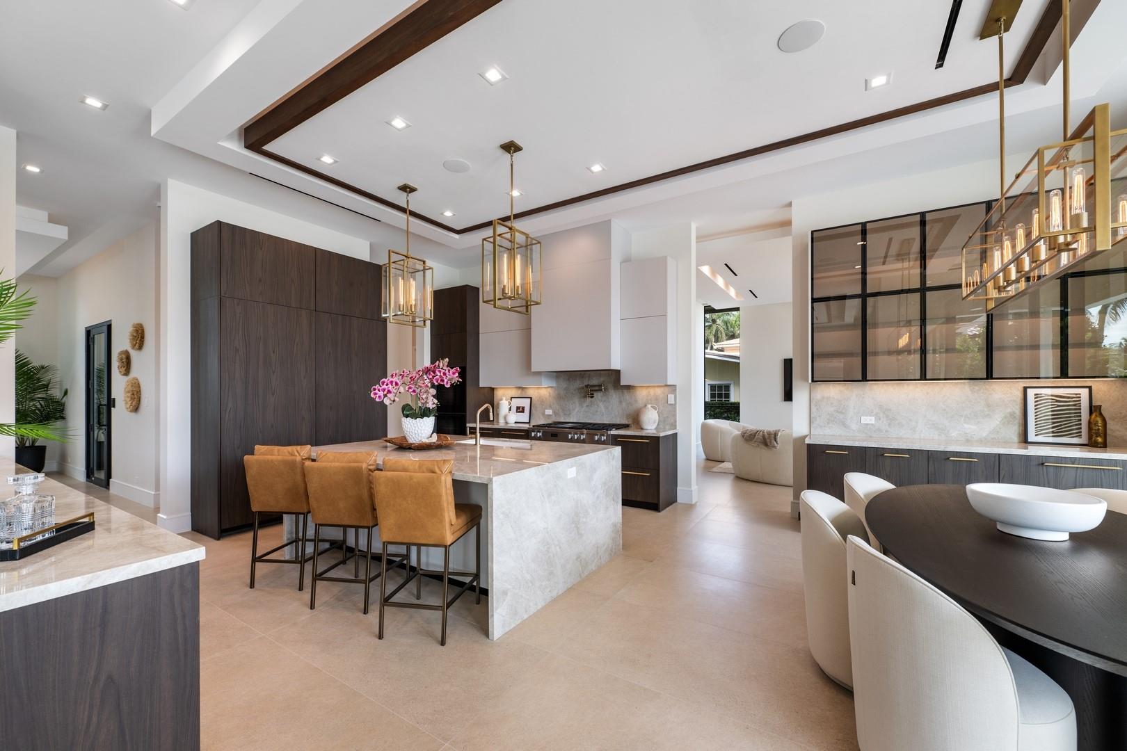 Nurmi Isles Island 1 - Residential