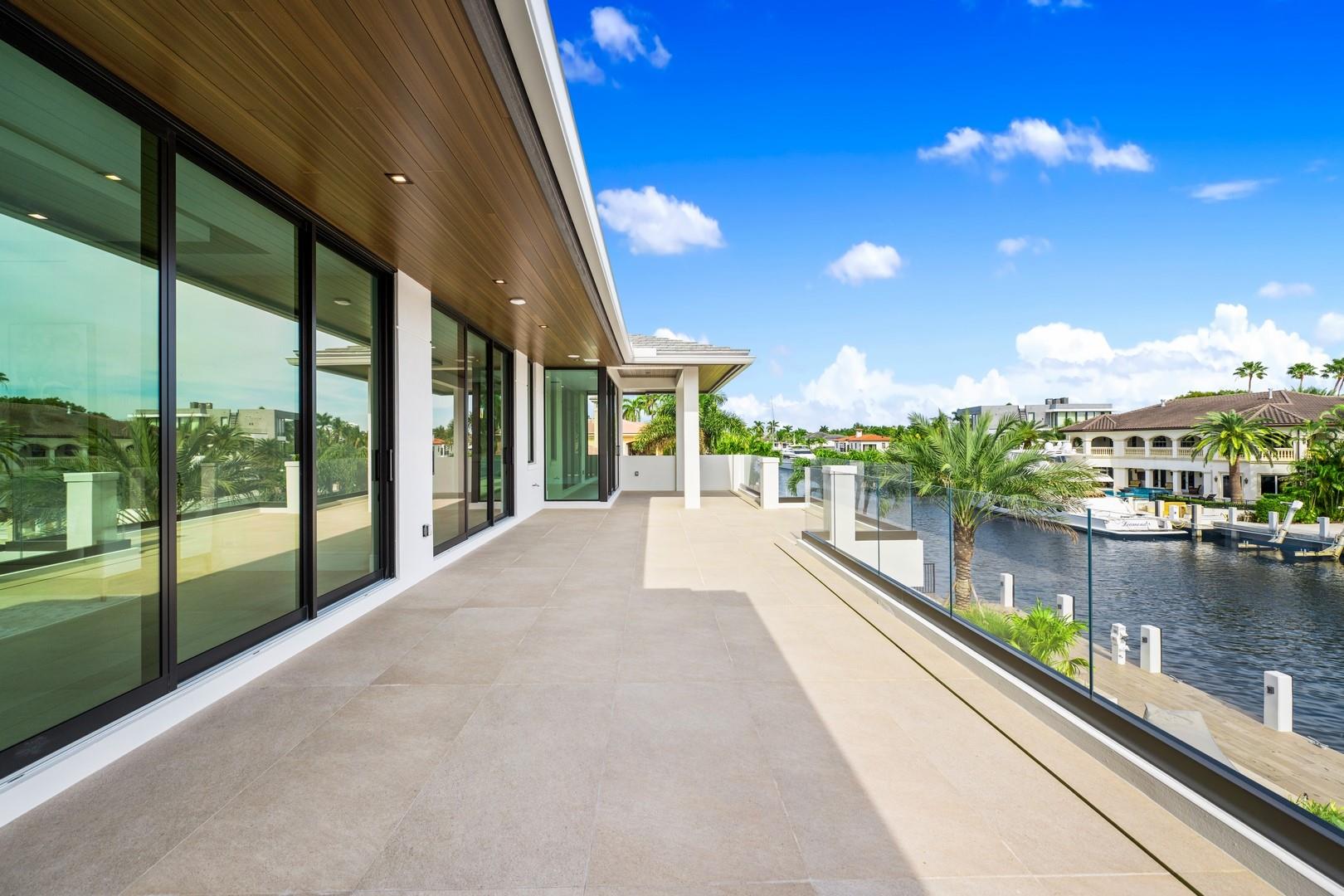 Nurmi Isles Island 1 - Residential