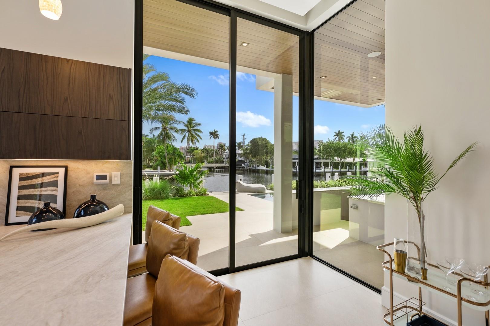 Nurmi Isles Island 1 - Residential