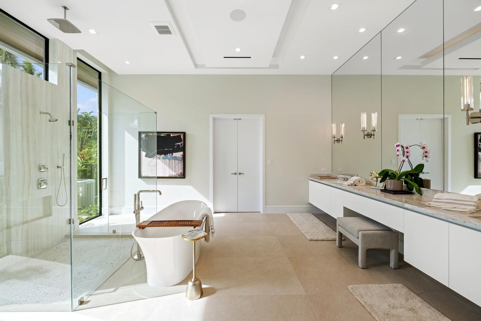 Nurmi Isles Island 1 - Residential