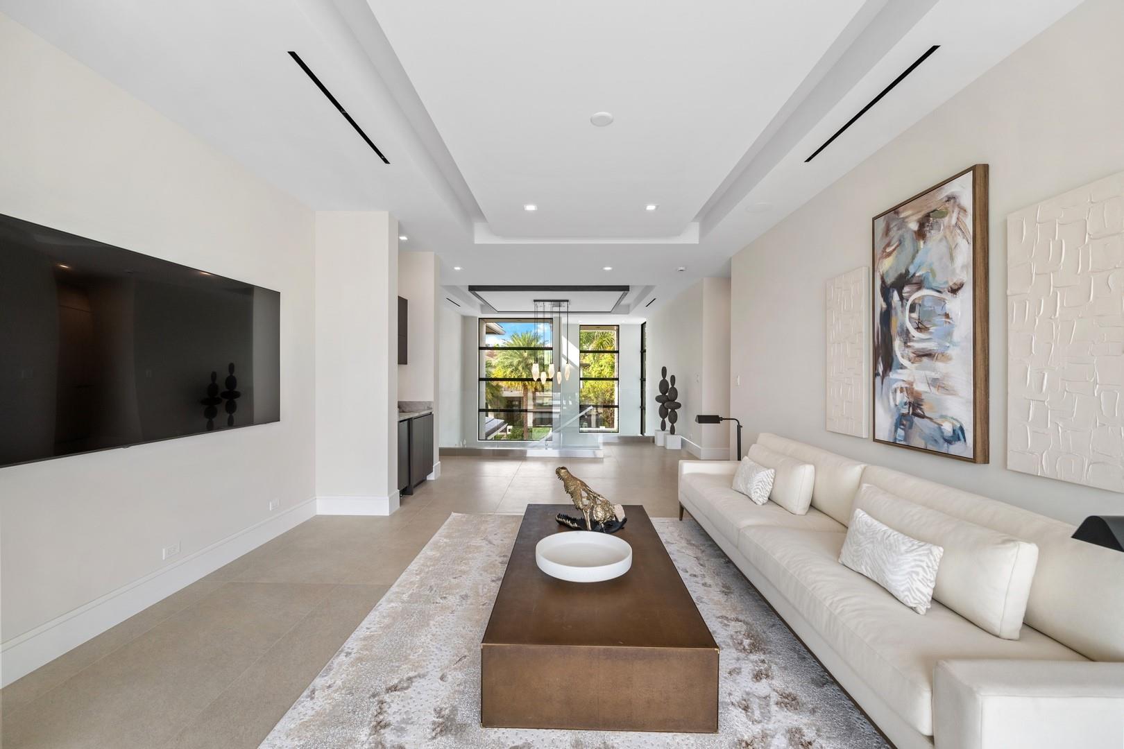 Nurmi Isles Island 1 - Residential