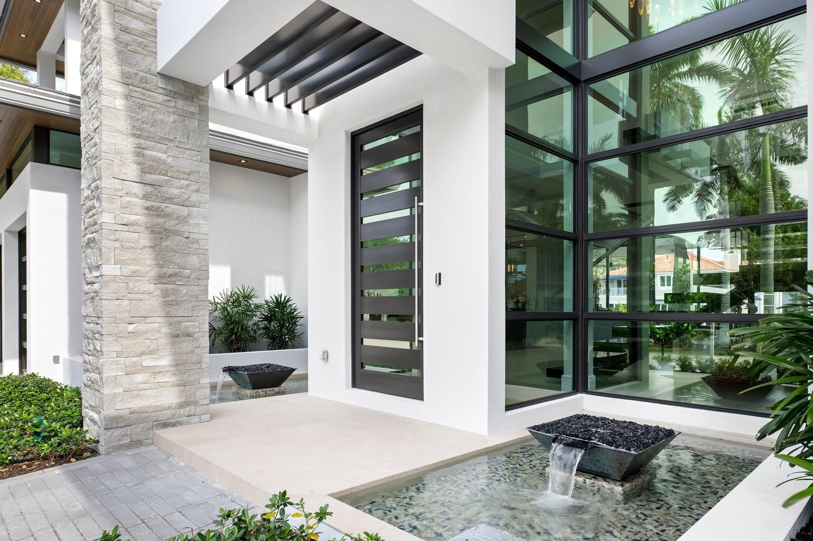 Nurmi Isles Island 1 - Residential