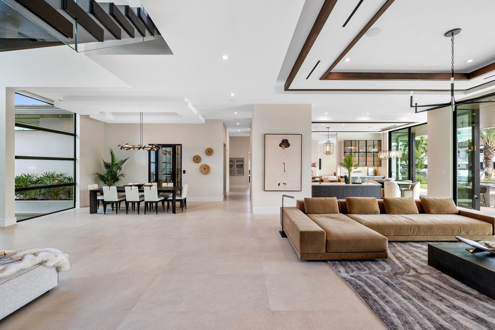 Nurmi Isles Island 1 - Residential