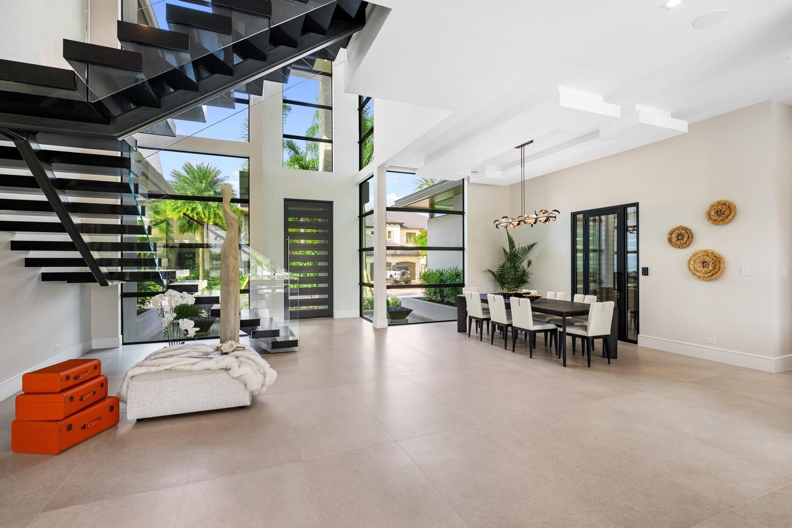 Nurmi Isles Island 1 - Residential