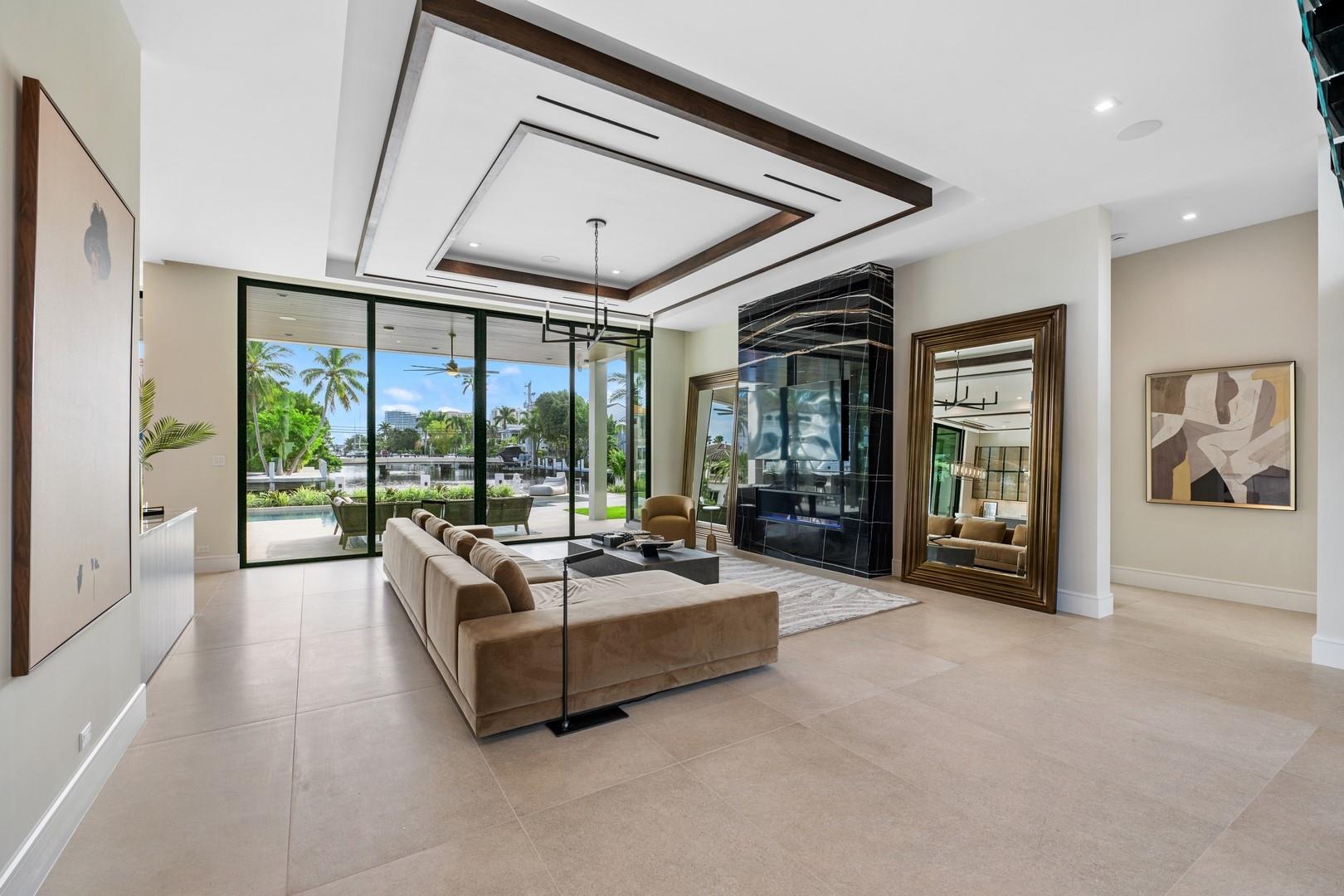 Nurmi Isles Island 1 - Residential