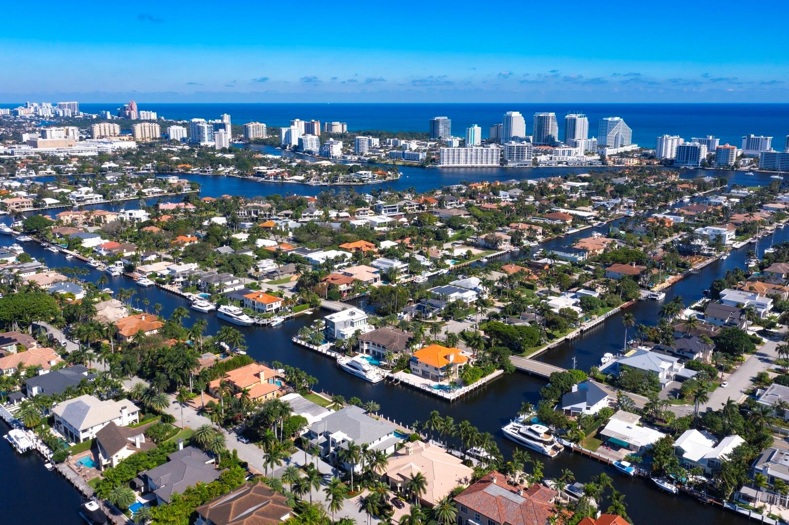 Nurmi Isles Island 1 - Residential