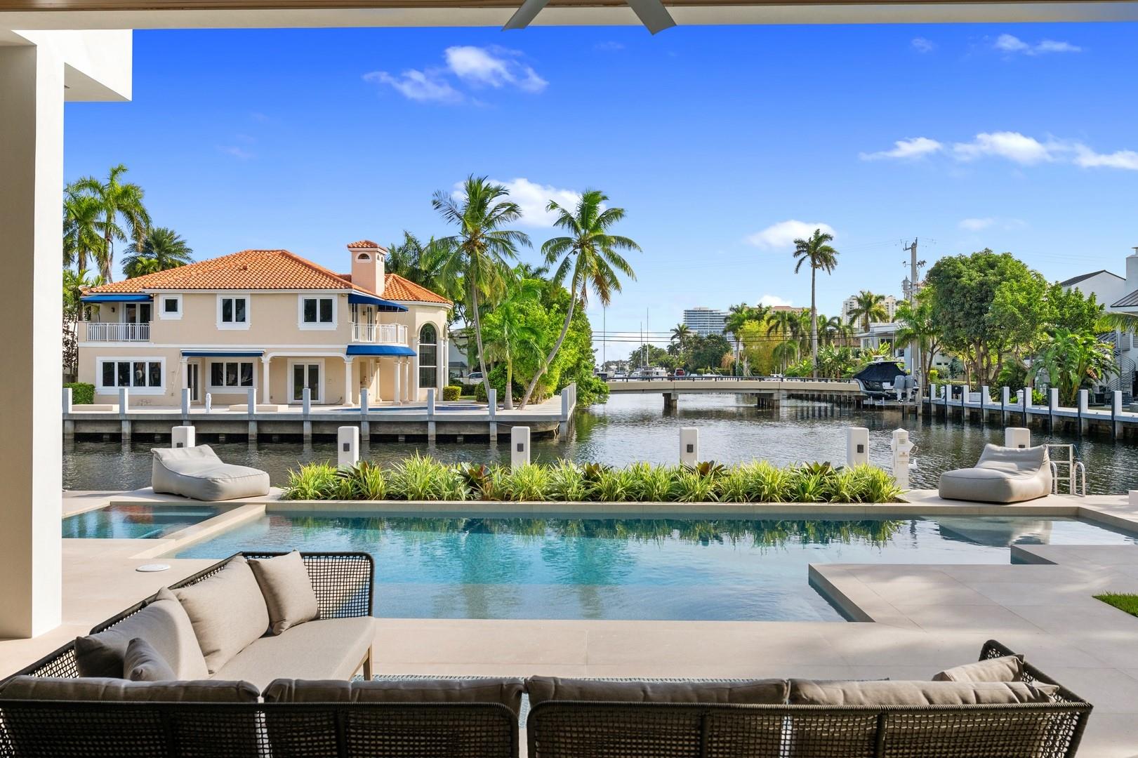 Nurmi Isles Island 1 - Residential