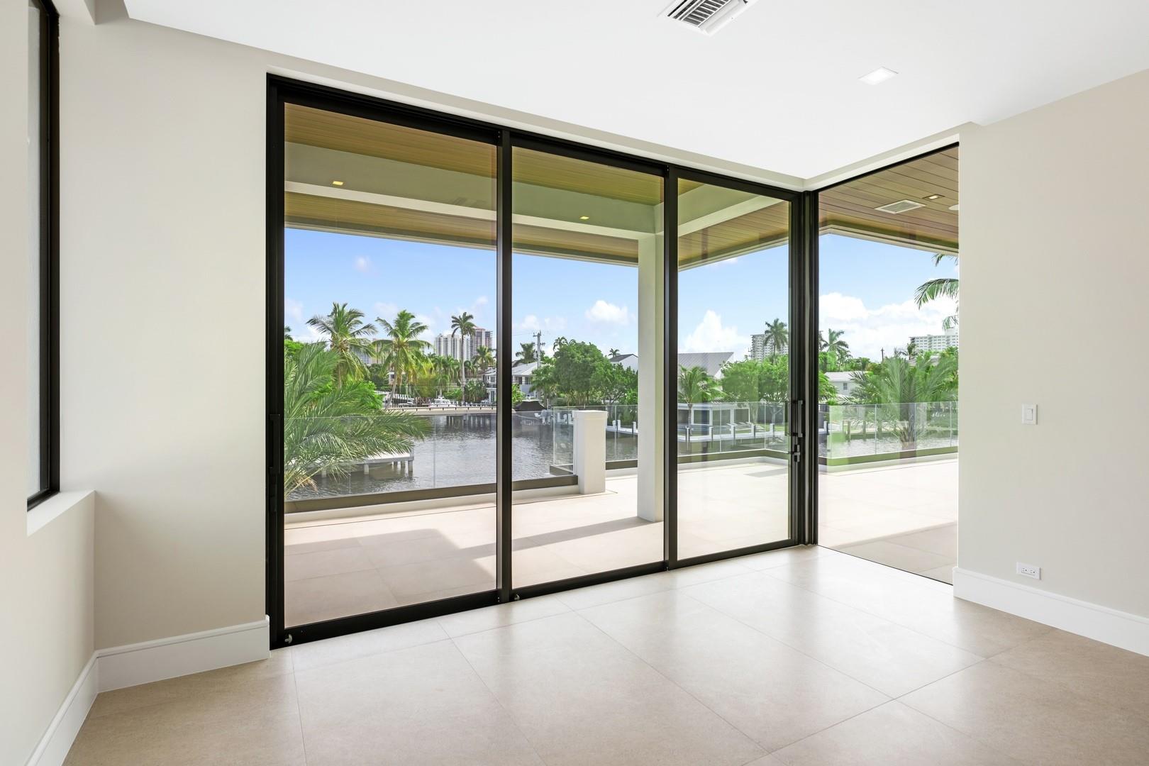 Nurmi Isles Island 1 - Residential