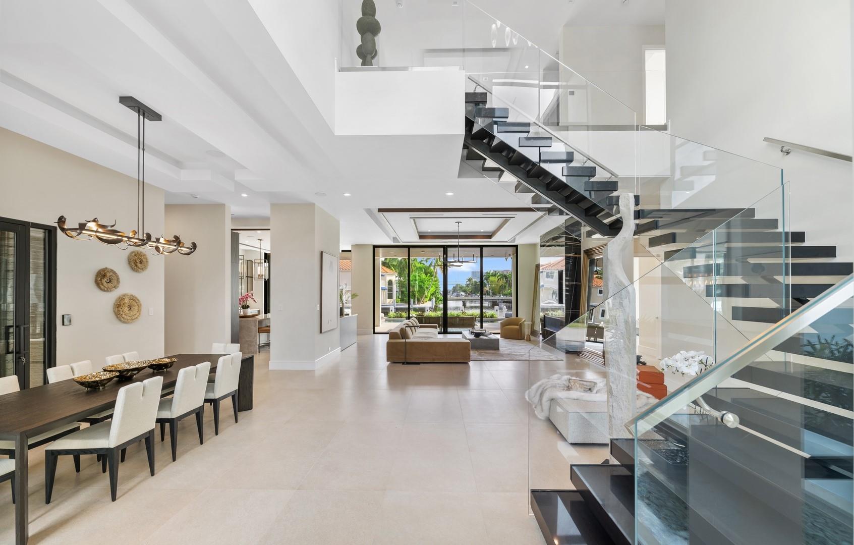 Nurmi Isles Island 1 - Residential