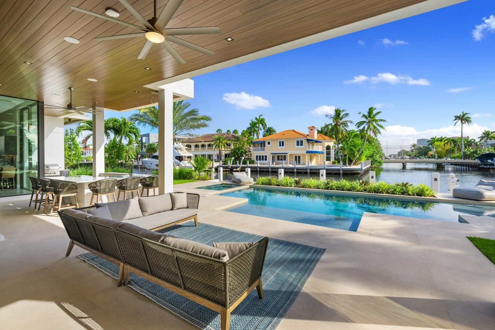 Nurmi Isles Island 1 - Residential