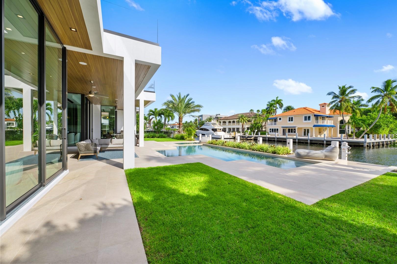 Nurmi Isles Island 1 - Residential