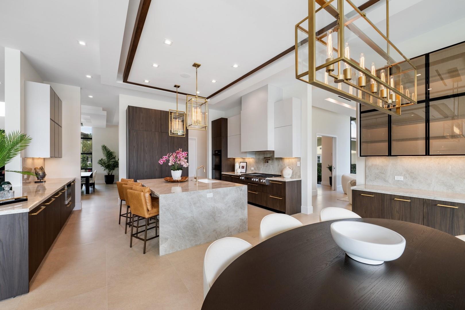 Nurmi Isles Island 1 - Residential