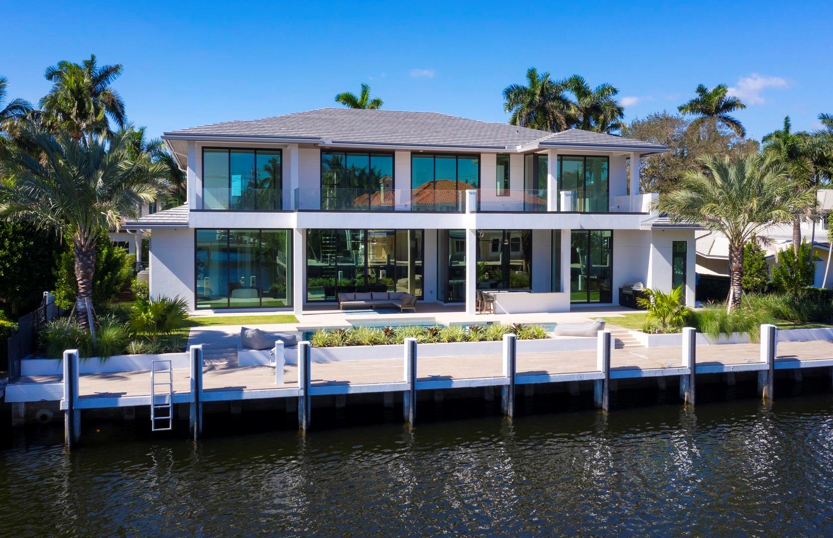 Nurmi Isles Island 1 - Residential