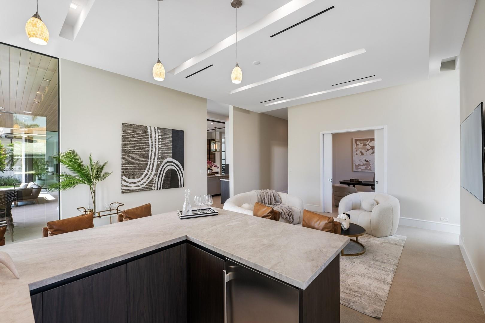 Nurmi Isles Island 1 - Residential