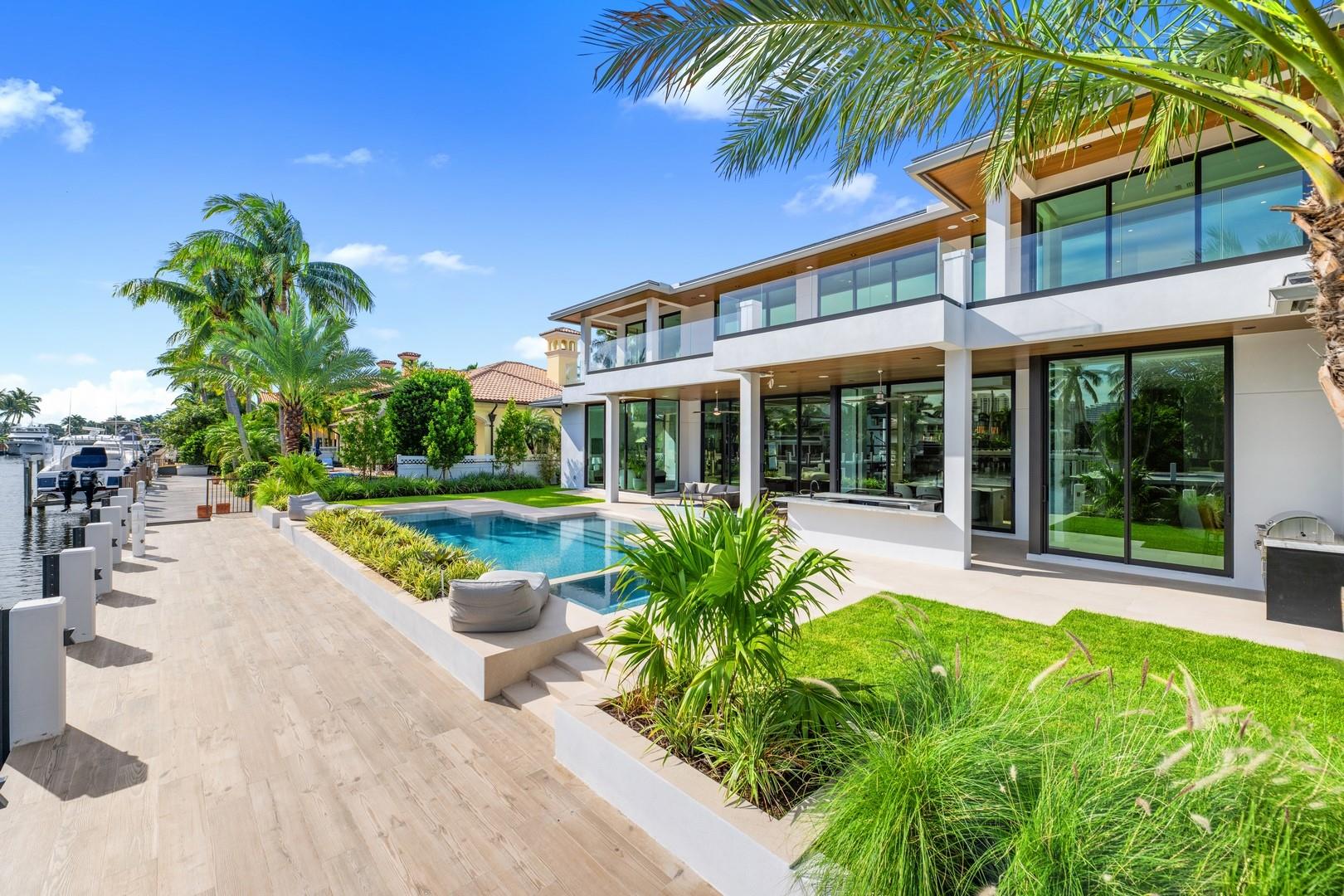 Nurmi Isles Island 1 - Residential