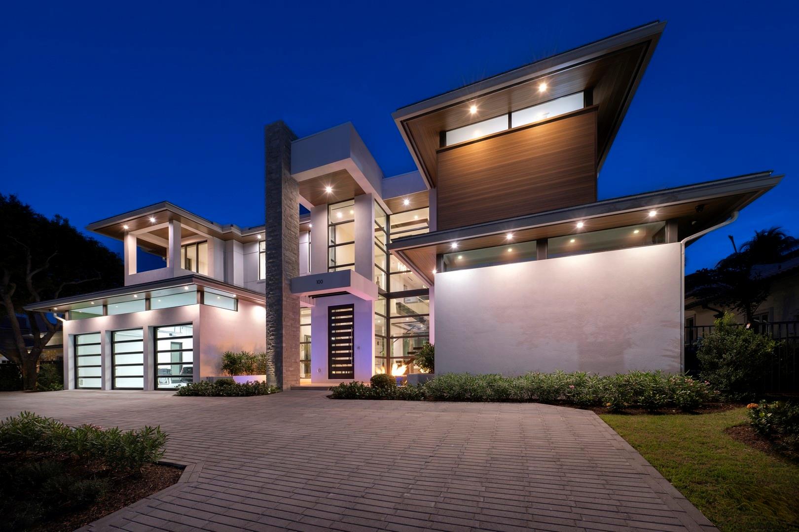 Nurmi Isles Island 1 - Residential