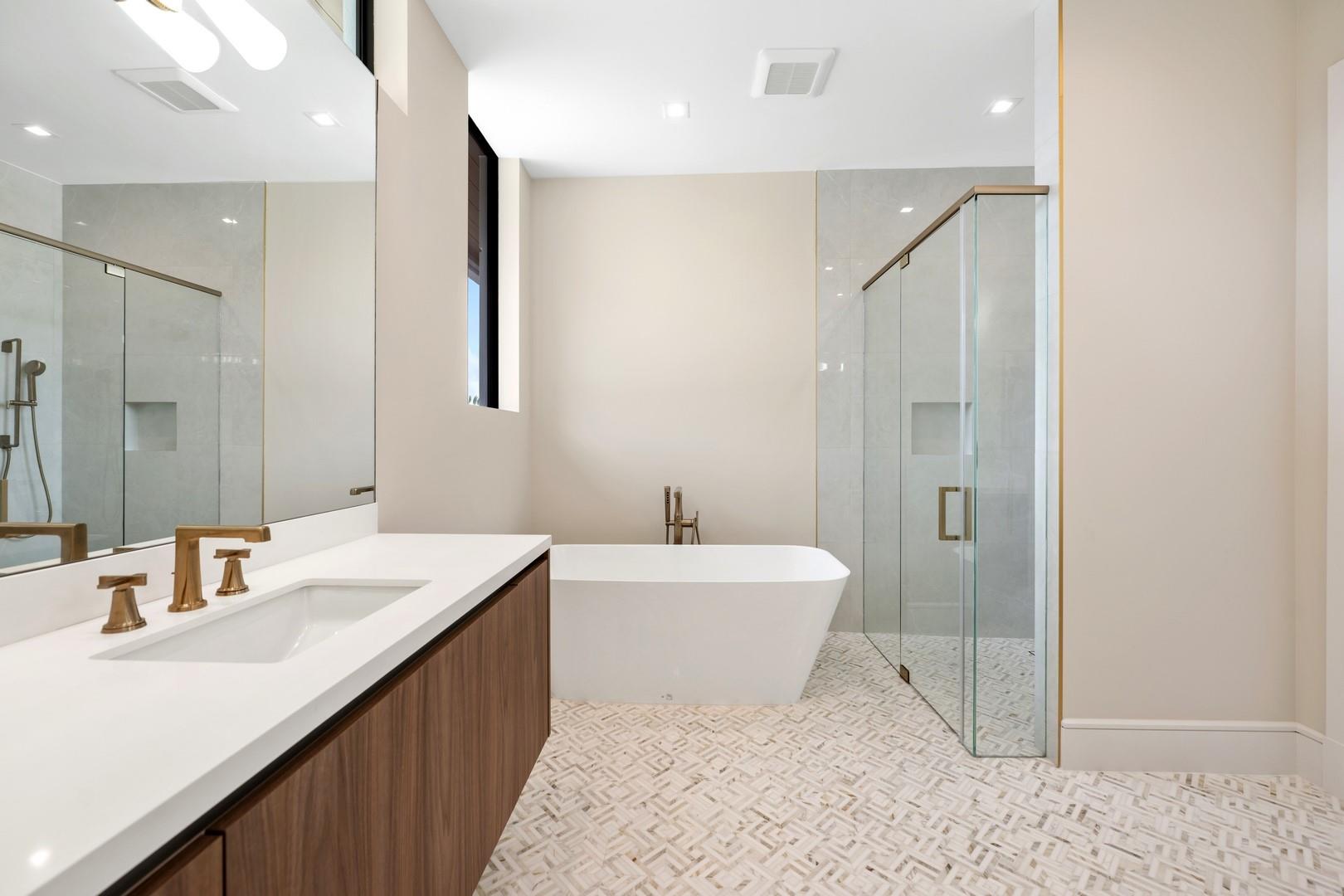 Nurmi Isles Island 1 - Residential