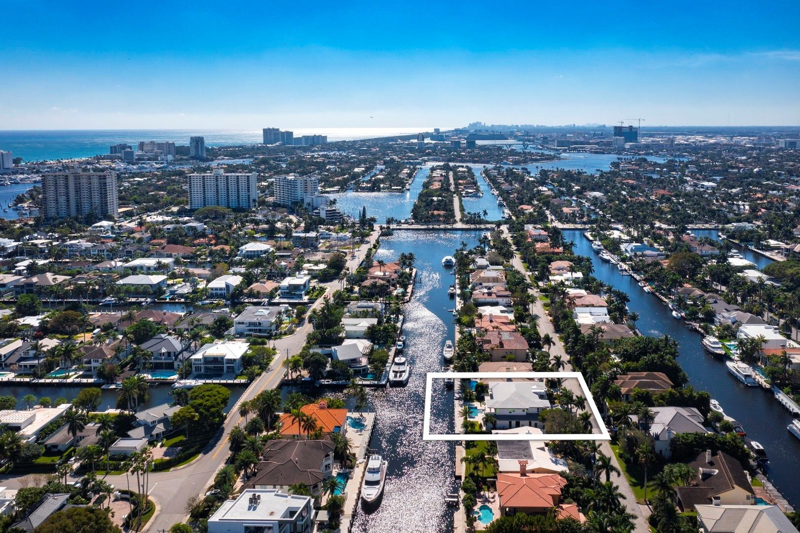 Nurmi Isles Island 1 - Residential