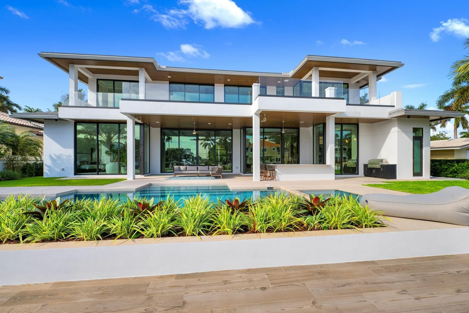 Nurmi Isles Island 1 - Residential