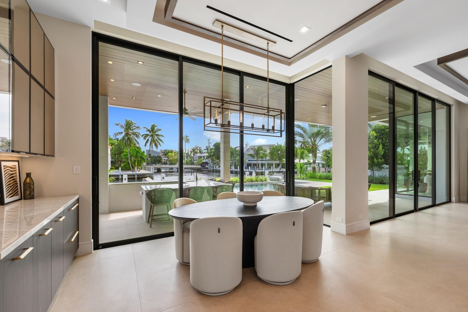 Nurmi Isles Island 1 - Residential