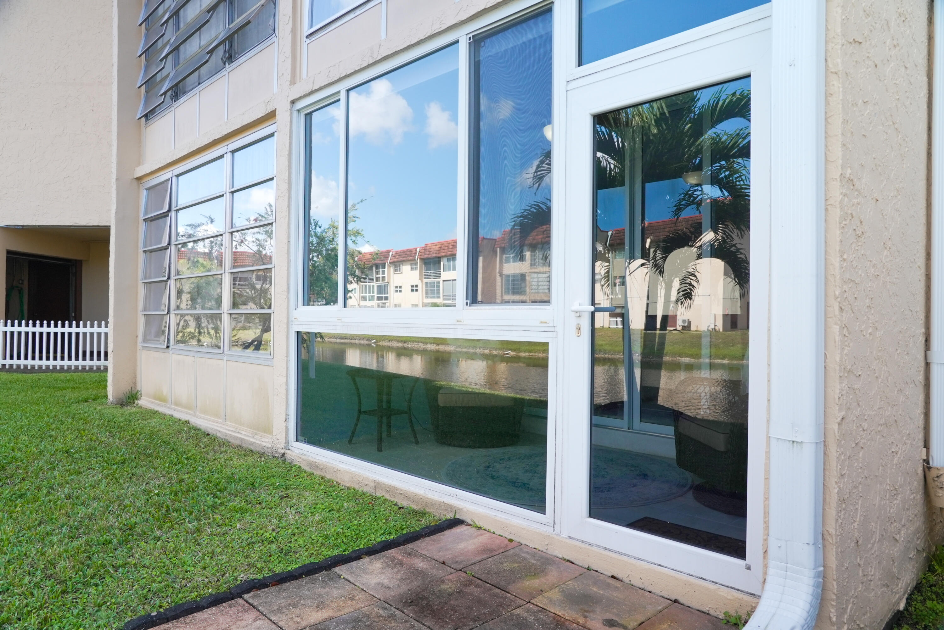 SUNRISE LAKES 82 CONDO - Residential