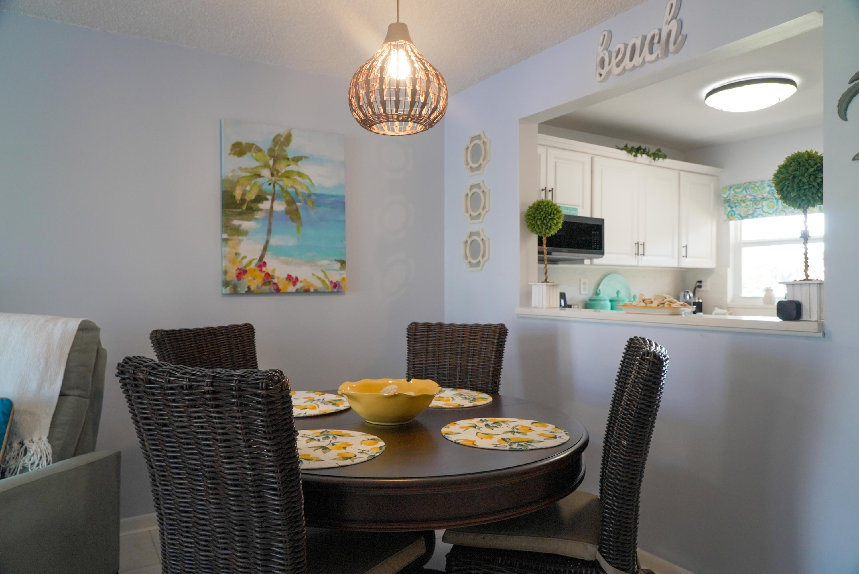 SUNRISE LAKES 82 CONDO - Residential