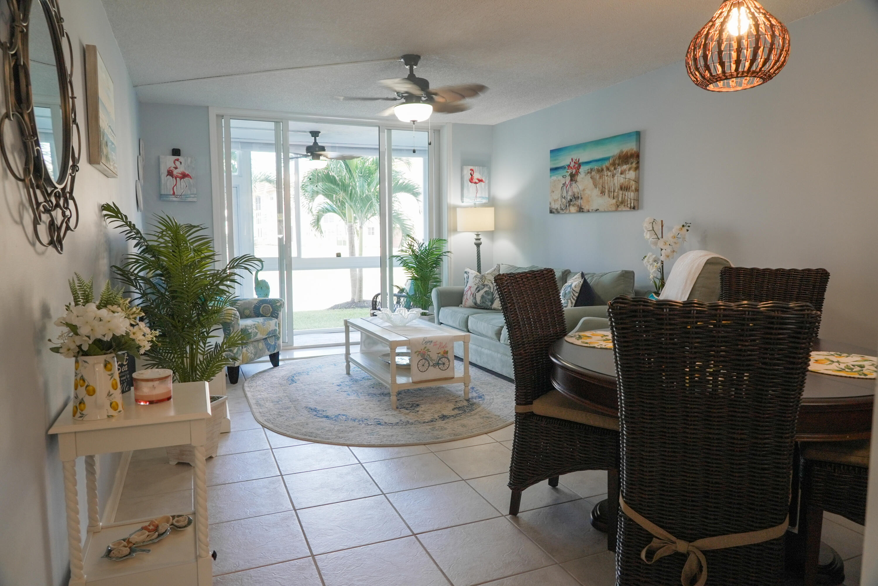 SUNRISE LAKES 82 CONDO - Residential