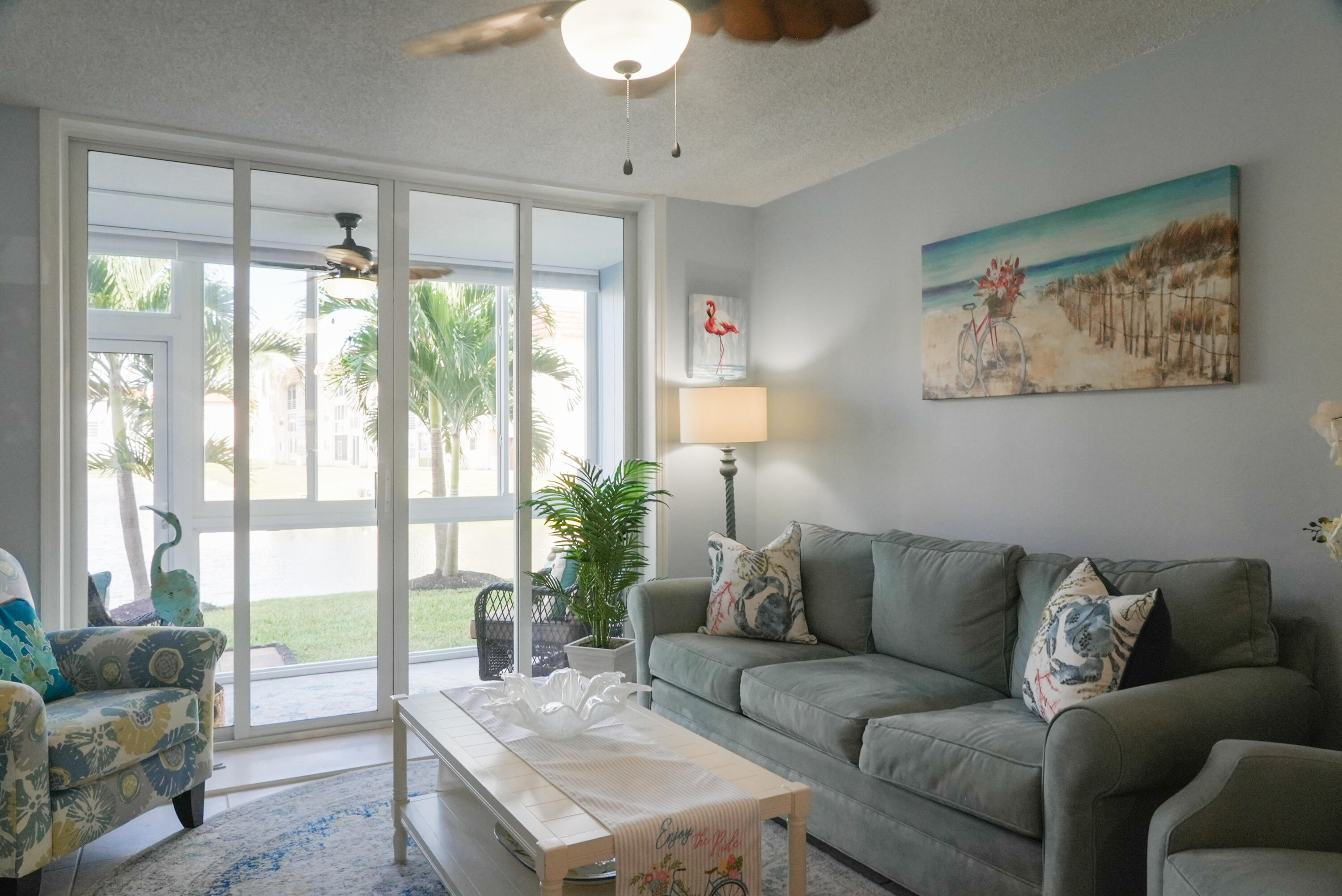 SUNRISE LAKES 82 CONDO - Residential