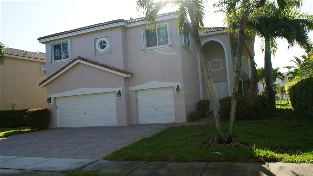 Silver Lakes Ph III - Residential