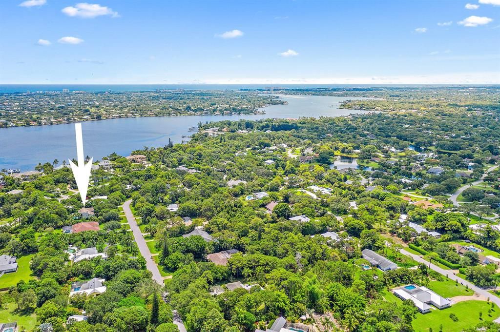 Photo of 6321 Fox Run Circle Cir, Jupiter, FL 33458 (MLS # R10816880)