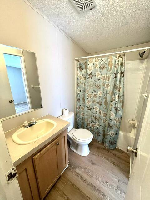 Sunshine Mobile Manor - Residential