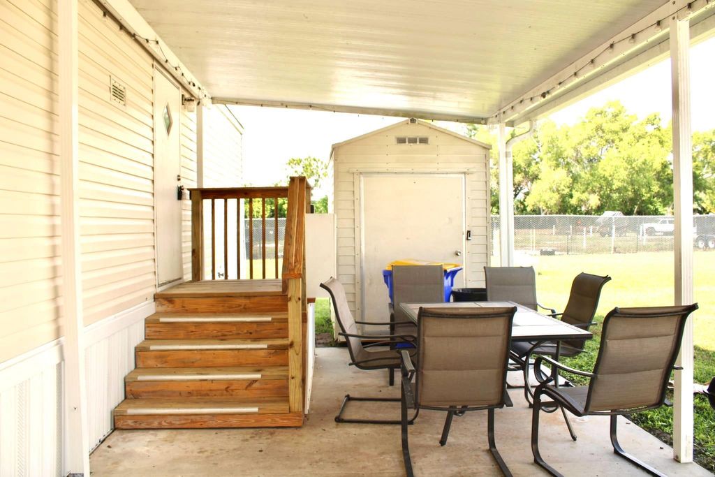 Photo of 5000 SE Federal Highway #806, Stuart, FL 34997 (MLS # R11135066)